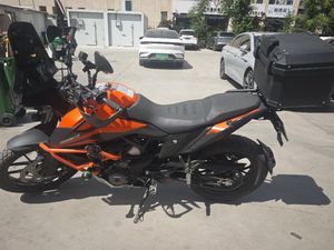 二手KTMR2R390 Adventure