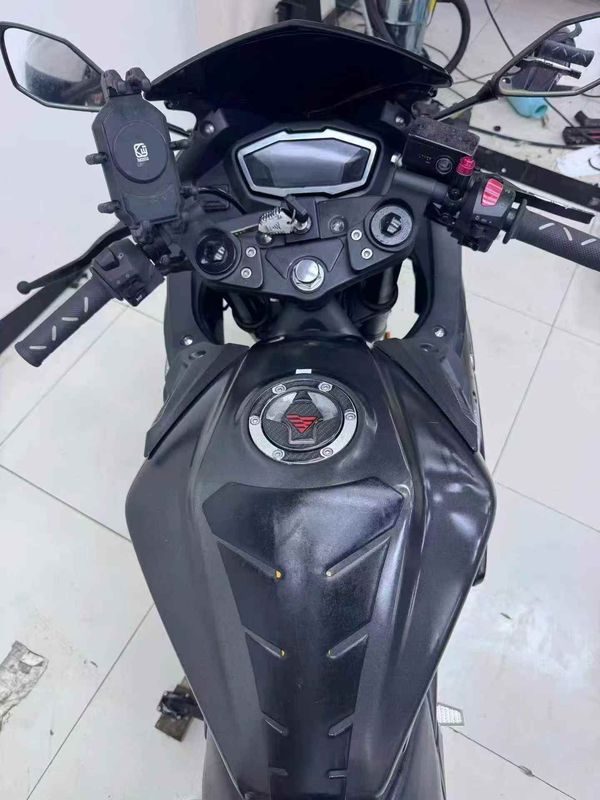 二手无极300RR