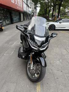 二手本田Gold Wing GL1800