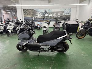 二手大阳V锐 ADV350