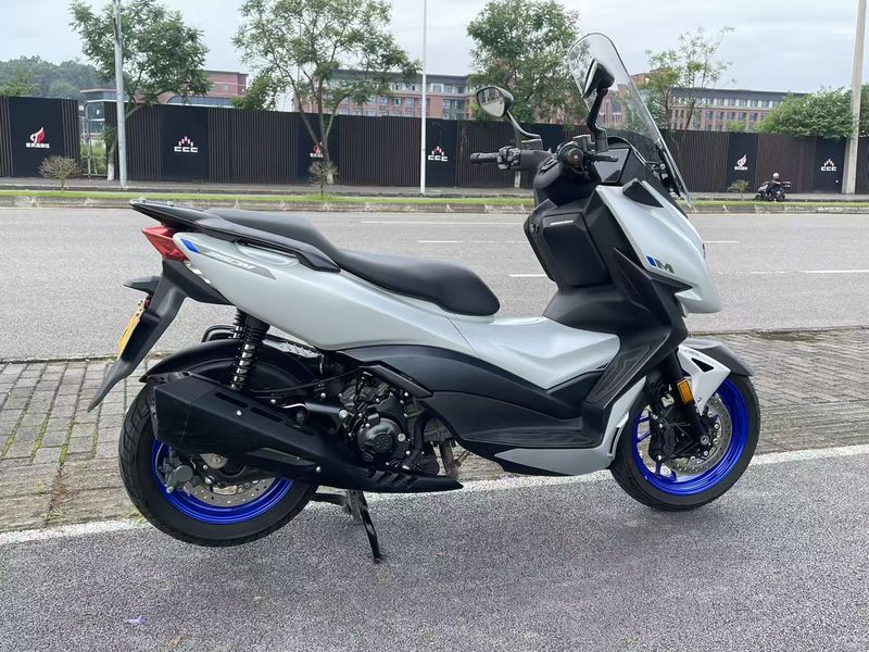 二手升仕350M