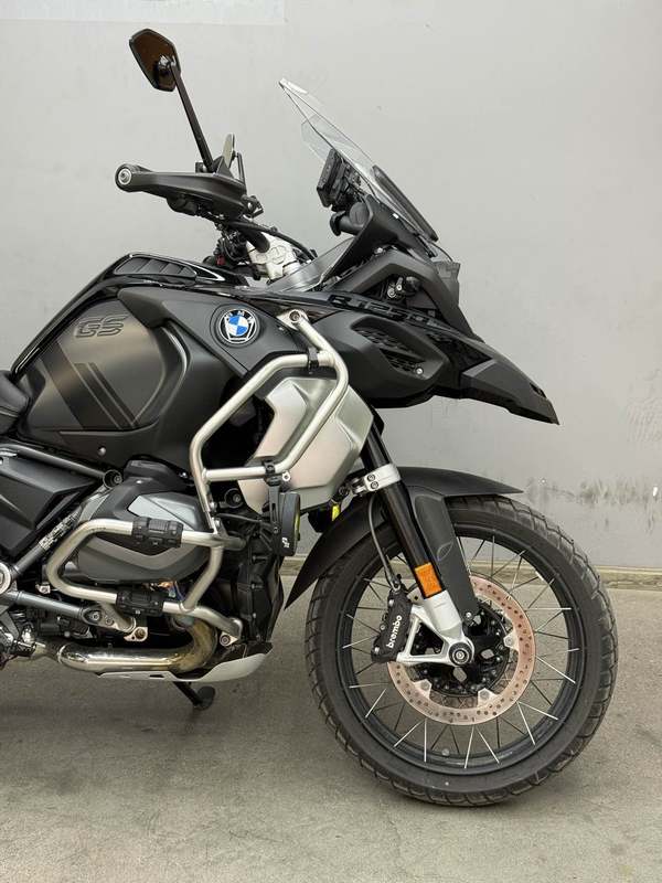 二手宝马R 1250 GS