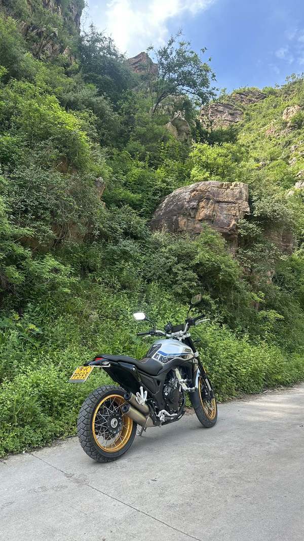 二手凯越525F