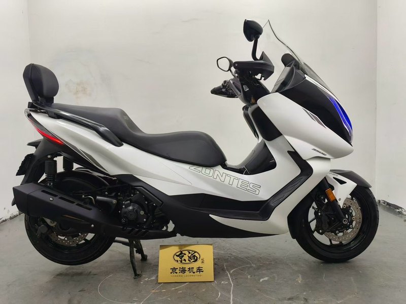 二手升仕350E