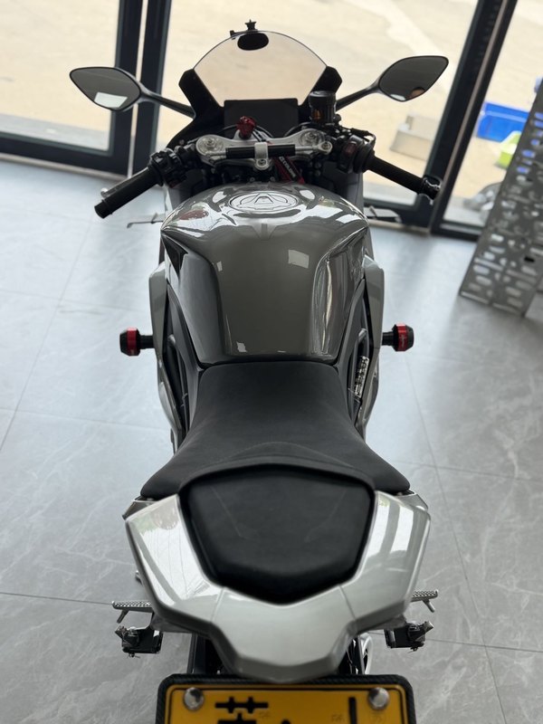 二手凯越450RR