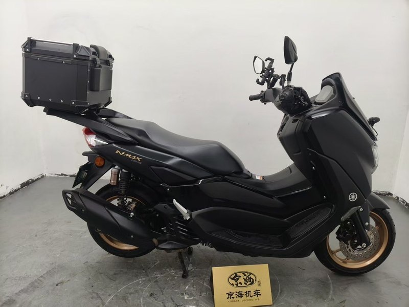 二手雅马哈NMAX