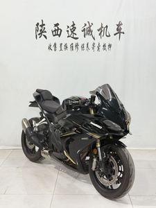 二手QJMOTOR赛800