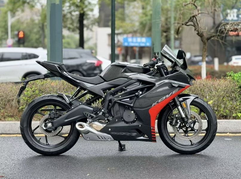 二手凯越450RR