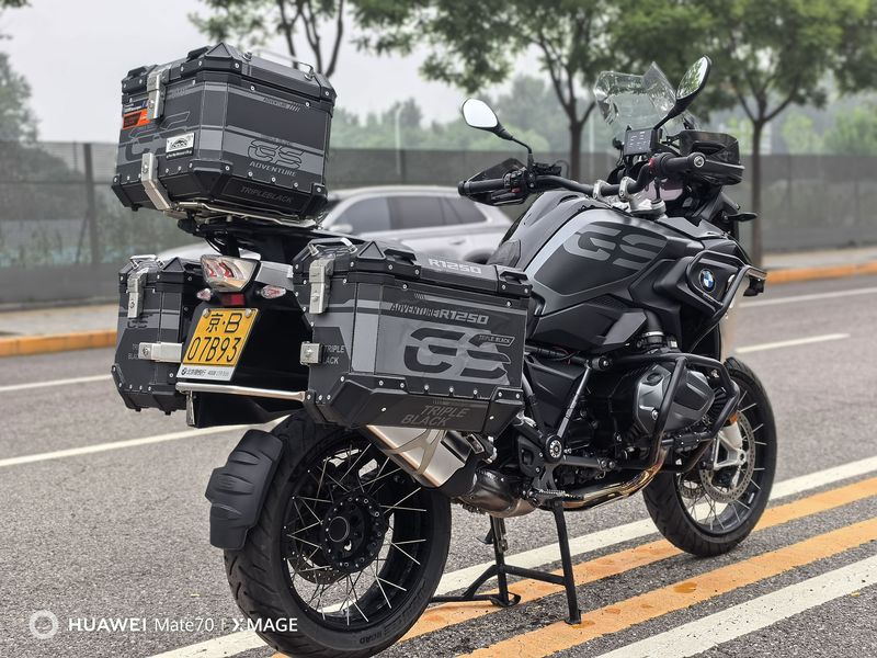 二手宝马R 1250 GS