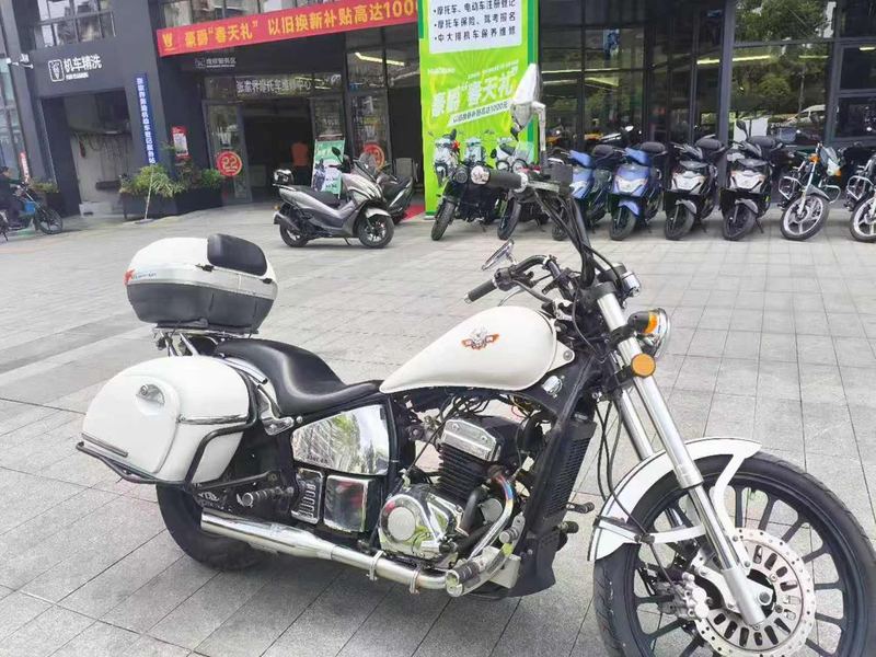 二手大地鹰王迪特娜 DD 350E-6C
