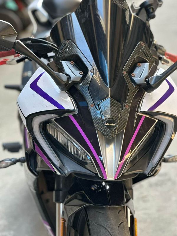 二手春风250SR