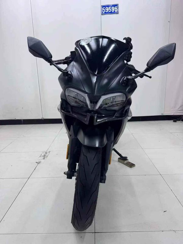 二手无极300RR