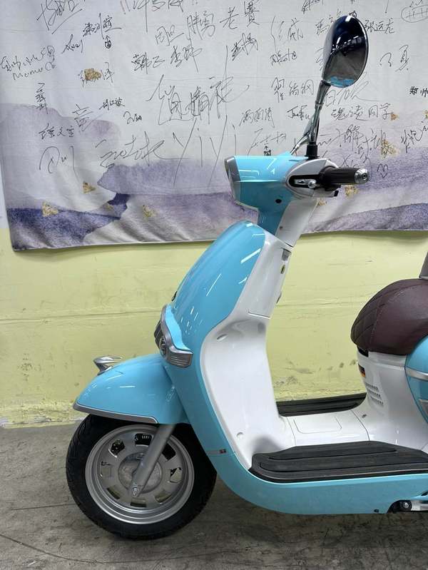 二手维多利亚Sixties 150Si