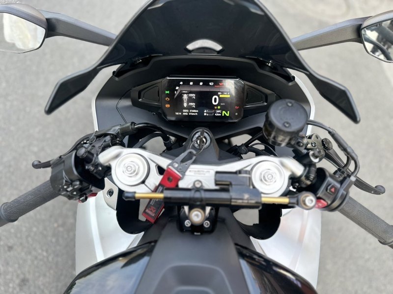 二手春风675SR-R
