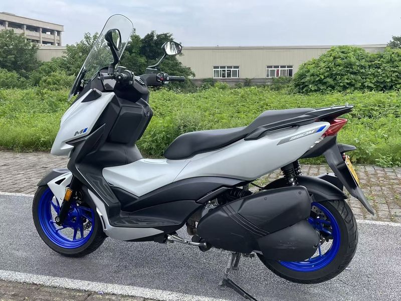 二手升仕350M