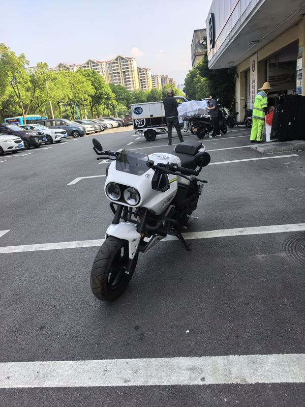 二手春风XO狒狒
