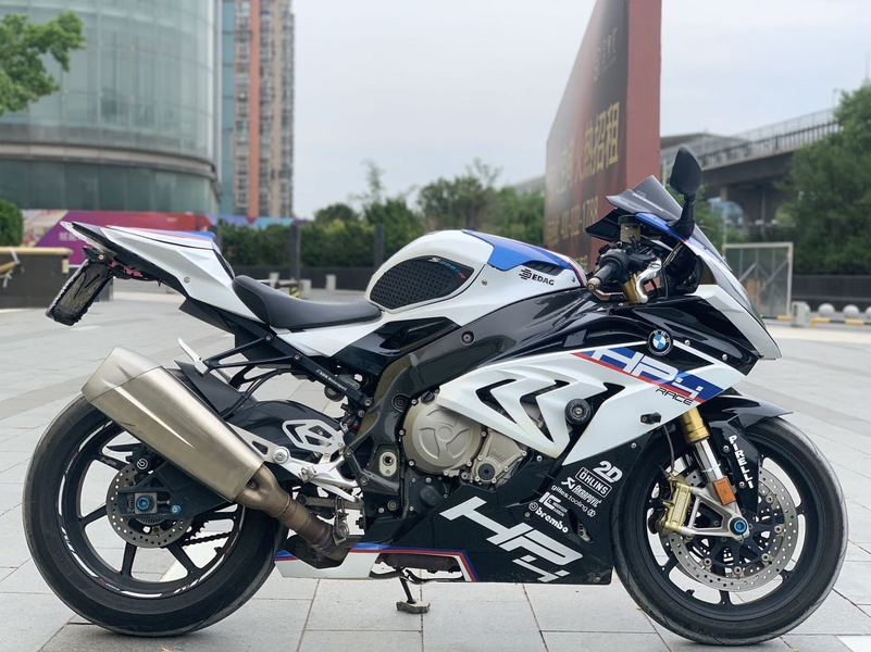 二手宝马S 1000 RR