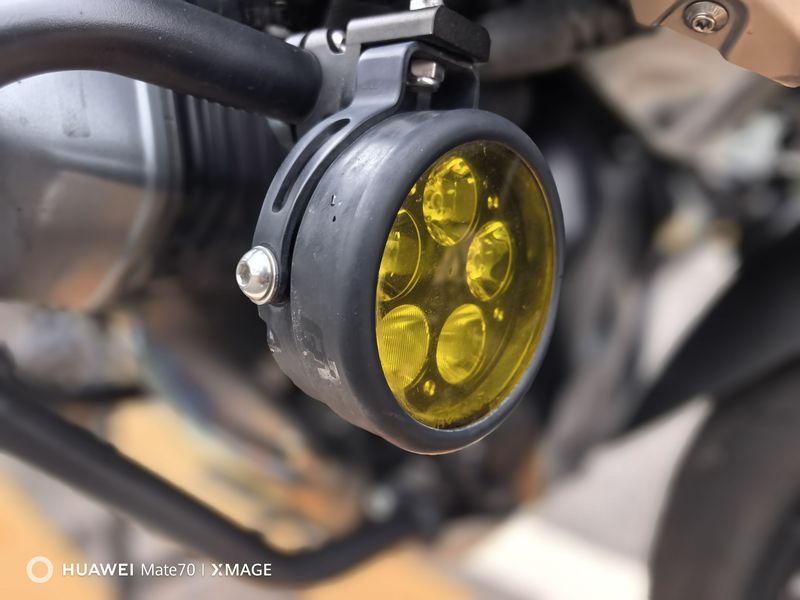 二手宝马R 1250 GS