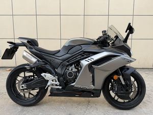 二手春风500SR