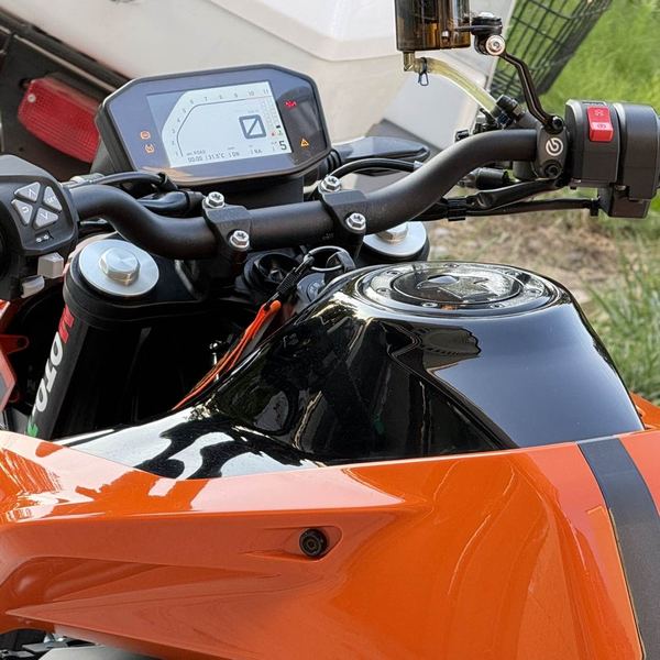 二手KTMR2R790 Duke