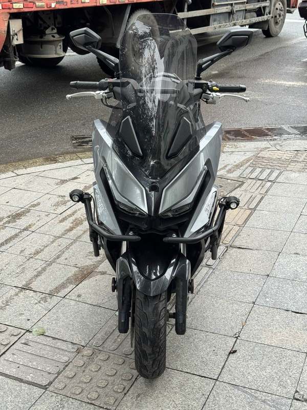 二手光阳Racing H150