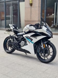二手春风250SR