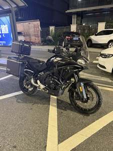 二手春风700MT