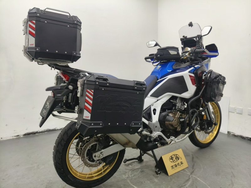 二手本田CRF1100L Africa Twin