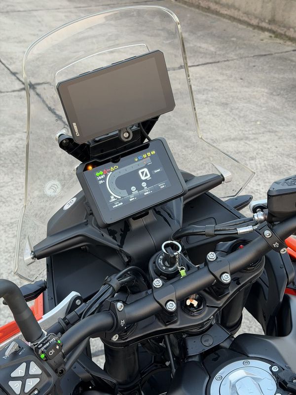 二手KTMR2R790 Adventure
