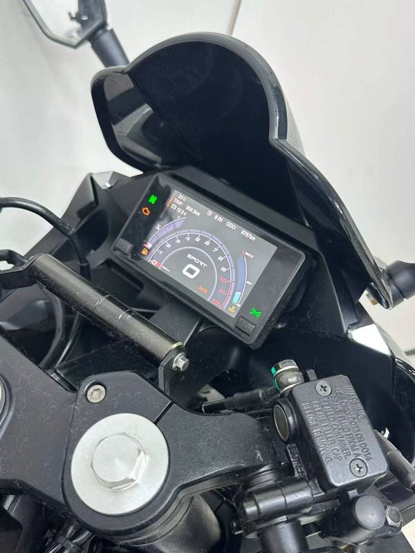 二手春风250SR