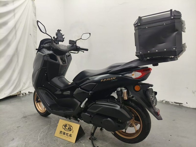 二手雅马哈NMAX