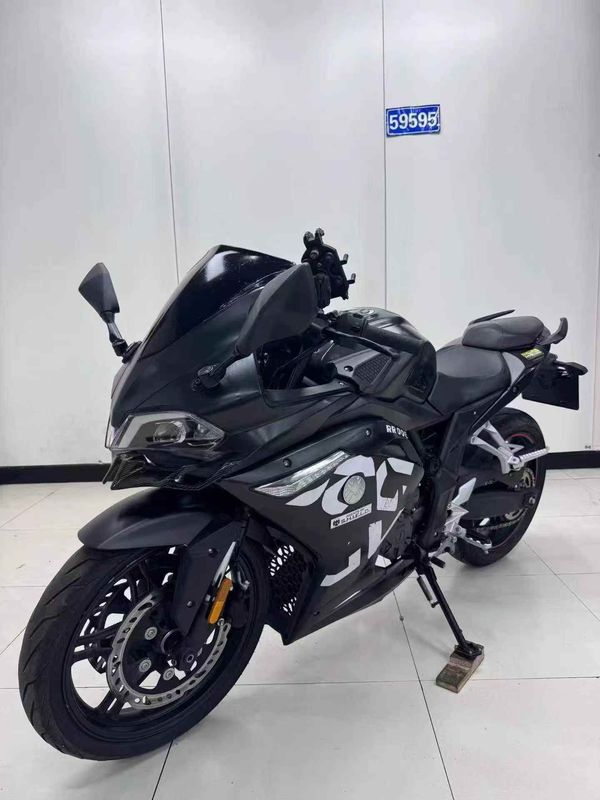 二手无极300RR