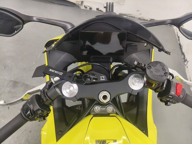 二手凯越450RR