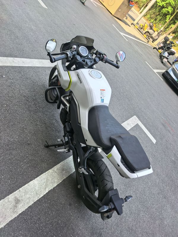 二手春风XO狒狒