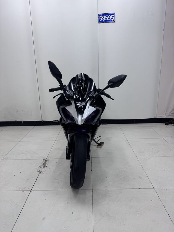 二手春风250SR