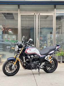 二手本田CB1300 Super Four