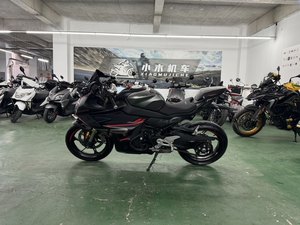 二手春风450SR