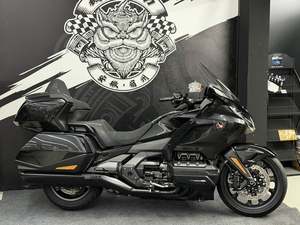 二手本田Gold Wing GL1800