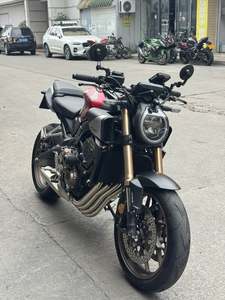 二手本田CB650R 
