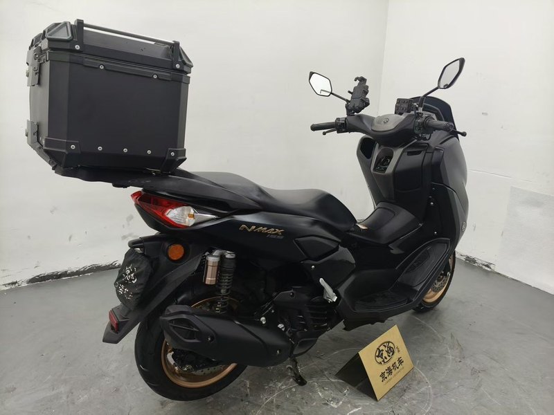 二手雅马哈NMAX