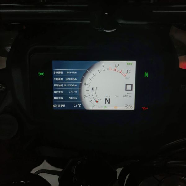 二手凯越525X