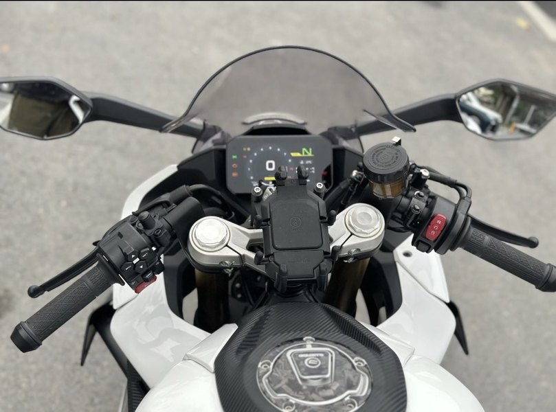 二手春风450SR