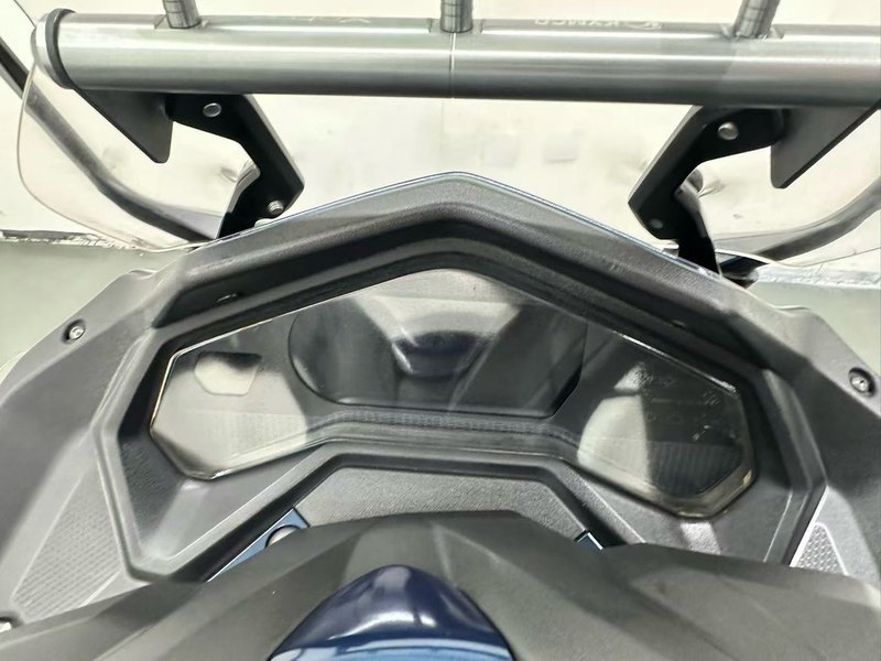 二手光阳赛艇 S350