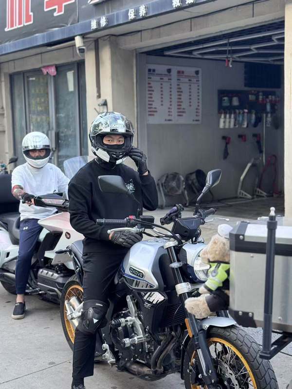 二手凯越525F