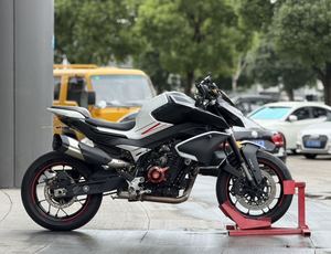 二手春风800NK