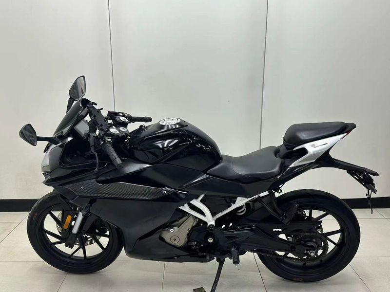 二手春风250SR