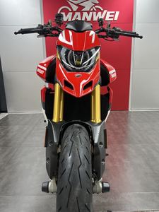 二手杜卡迪Hypermotard 950