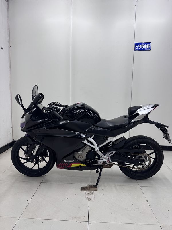 二手春风250SR