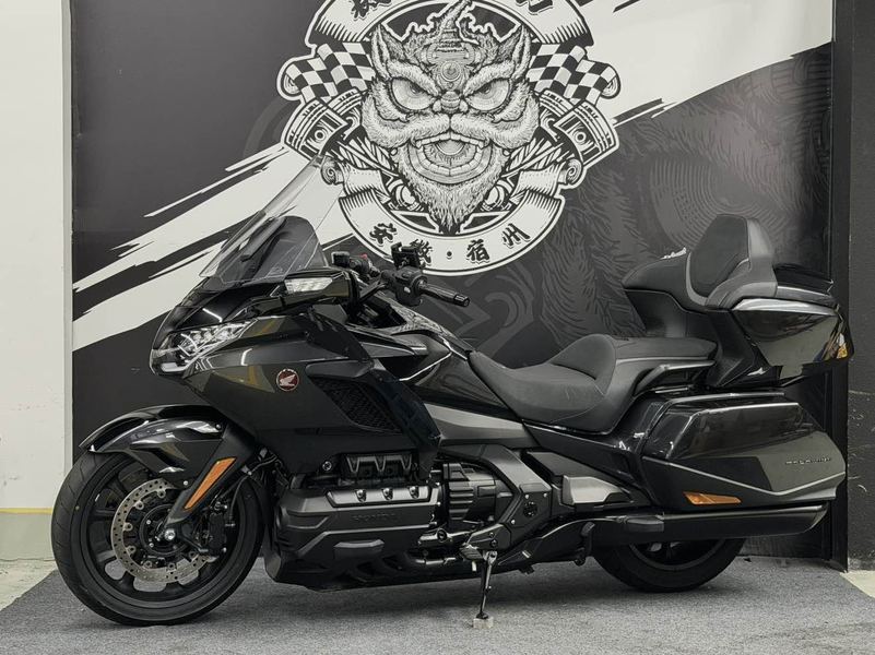 二手本田Gold Wing GL1800