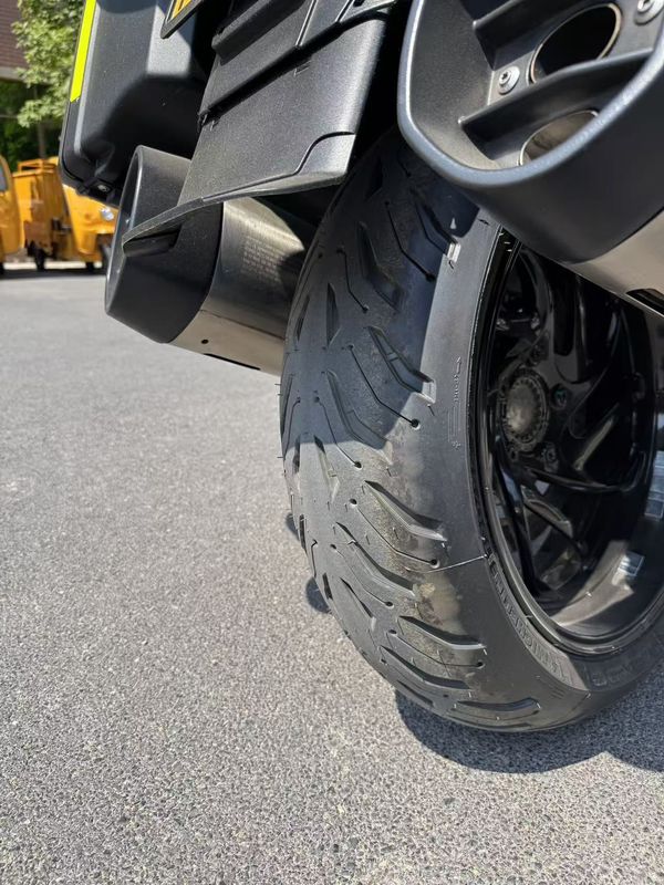 二手宝马K 1600